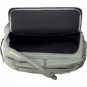 head(ヘッド)PRO DUFFLE BAG L LNLLテニスダッフル・ボストン(260303)