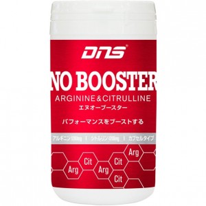 ディーエヌエス DNSNOBOOSTER(680MG)ボディケアスポーツ飲料(277651)