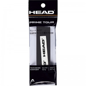 HEAD(ヘッド)Prime Tour Singlepack硬式テニスラケットラケットアクセサリー285611
