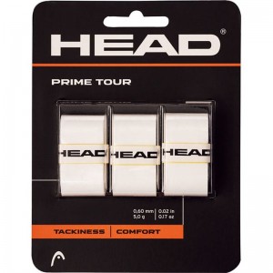 HEAD(ヘッド)Prime Tour 3pcs Pack硬式テニスラケットラケットアクセサリー285621