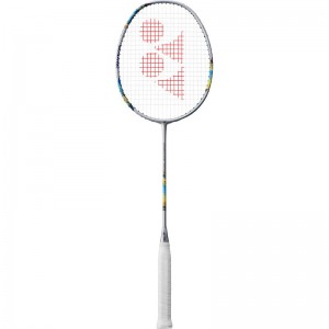 (フレームのみ)YONEX(ヨネックス)ナノフレア700ゲームバドミントン ラケット(2nf700g-529)