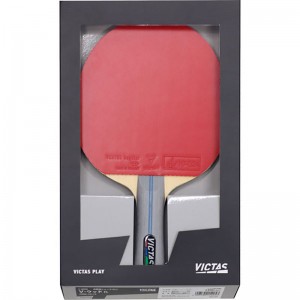 VICTAS(ヴィクタス)V-ウッド FL×ヴェンタス レギュラー 1.8卓球ラケットシェークハンド卓球ラケット328014