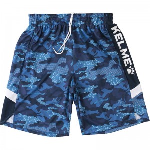 KELME(ケレメ)カモ プラクティスパンツフットサル プラクティスパンツ(3591347-35)