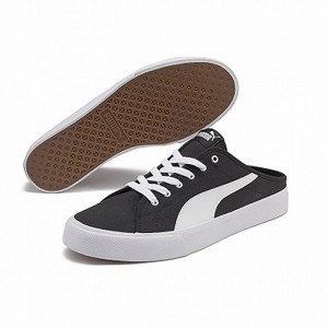 PUMA(プーマ)プーマ バリ ミュールシューズ スポーツカジュアルシューズ(371318)