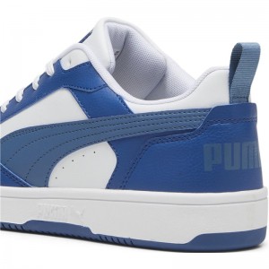 puma(プーマ)リバウンド V6 ロウマルチSPシューズ(39232825)