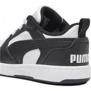 PUMA(プーマ)プーマ リバウンド V6 ロウ AC インファントスポーツスタイルシューズキッズシューズ393835