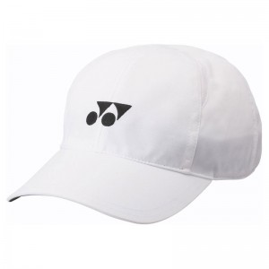 ヨネックス YONEXユニキャップテニス・バドミントン帽子・キャップ(ユニ)40095-011