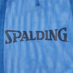 spalding(スポルディング)ボールキャリアーシアンバスケットグッズソノタ(42006cy)