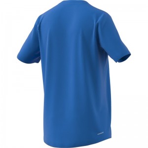 adidas(アディダス)21 MD2MPLTシャツマルチSPハンソデTシャツ(42164-hf7158)