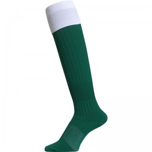 マインmineRUGBY SOCKS KER/WTI25-27ラグビアメストッキング(429)