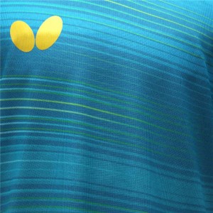 バタフライ(butterfly)エリスター11・シャツ・ジュニアタッキュウゲームシャツ(46520-177)