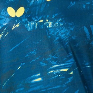 バタフライ(butterfly)ペルセード・シャツタッキュウゲームシャツ(46550-711)