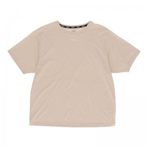 PUMA(プーマ)PUMA FIT オーバーサイズ SS TシャツマルチアスレウェアＴシャツ525498