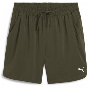 PUMA(プーマ)M STUDIO FOUNDATION ショーツマルチスポーツ (526372-80)