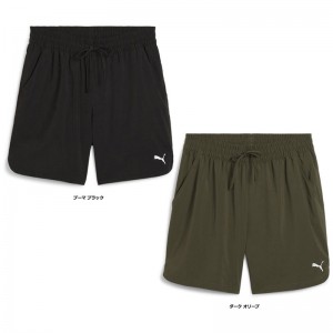 PUMA(プーマ)M STUDIO FOUNDATION ショーツマルチスポーツ (526372-80)