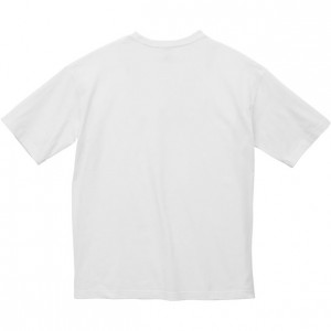 ユナイテッドアスレ unitedathle5.6オンス ビッグシルエット Tシャツカジュアル 半袖Tシャツ(550801-1)