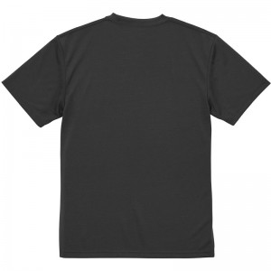 unitedathle(ユナイテッドアスレ)5.6オンス ドライコットンタッチ Tシャツカジュアル半袖 Tシャツ(566001-11)