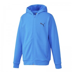 PUMA(プーマ)ACTIVE SPORTS FZ HOODIEスポーツスタイルウェアスウェットシャツ677730