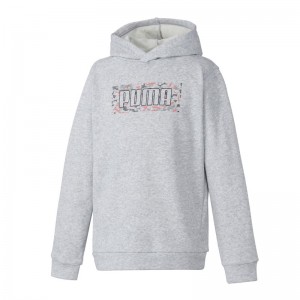 PUMA(プーマ)ACTIVE SPORTS HOODIEスポーツスタイルウェアスウェットシャツ677732