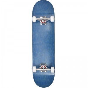 ROYAL(ロイヤル)OG SKATEBOARD CAN ABEC7 52X30 100A BLUインライン スケートボード(71050030-blu)