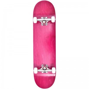 ROYAL(ロイヤル)OG SKATEBOARD CAN ABEC7 52X30 100A PNKインライン スケートボード(71050090-pnk)