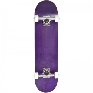 ROYAL(ロイヤル)OG SKATEBOARD CNY HS2804 ABEC7 52X30 95A PURPLEインライン スケートボード(71051040-ppl)