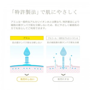 【ロット販売：入り数12】ROYAL(ロイヤル)Eau de Amuletto 高機能イオン水除菌消臭スプレーマルチスポーツ グッズ その他(74250000)