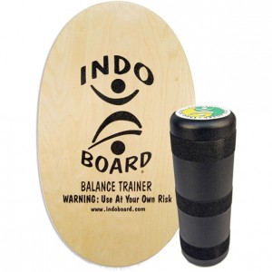 INDOBOARD SET NATURALウエルネスグッズ(791000)