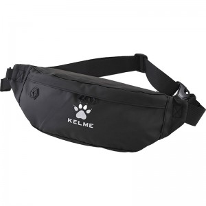 KELME(ケレメ)WAIST BAGフットサル ウェストポーチ(8101bb5008-000)