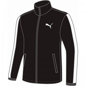 puma(プーマ)ESS ウインドブレーカー トレーニングシマルチSP WUPニットジャケット(846085-01)