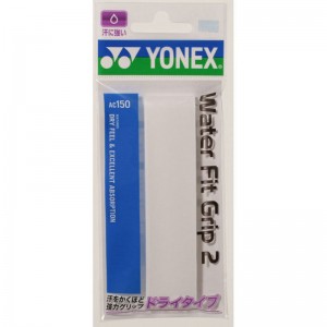 YONEX(ヨネックス)ウォーターフィットグリップ2 (30本入リ)テニス ラケット 雑品(ac15030-011)