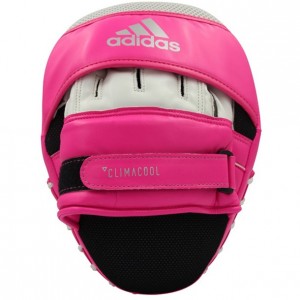 SPEED COACH MITTS【adidas】アディダスカクトウギグッズソノタ(adisbac01-spkwht)