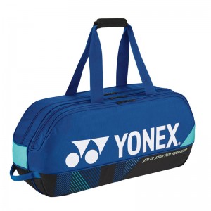 ヨネックス YONEXトーナメントバッグテニスバッグbag2401w-060
