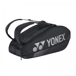 ヨネックス YONEXラケットバッグ6テニスバッグbag2402r-007