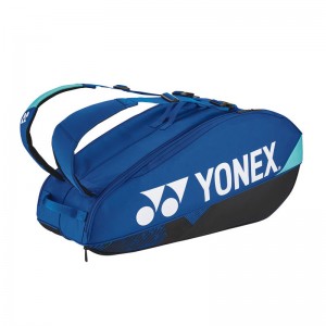 ヨネックス YONEXラケットバッグ6テニスバッグbag2402r-060