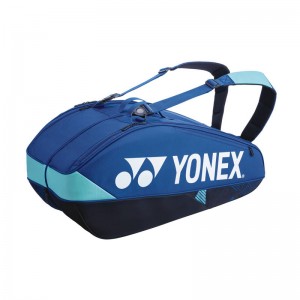 ヨネックス YONEXラケットバッグ6テニスバッグbag2402r-060