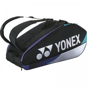 yonex(ヨネックス)ラケットバッグ6テニスラケットバッグ(bag2402r-076)