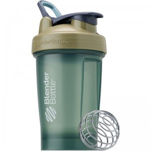 blenderbottle(ブレンダーボトル)CLASSIC V2 20オンスボディケアグッズソノタ(bbclc20-ctl)