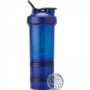 blenderbottle(ブレンダーボトル)PROSTAK V2 22オンスボディケアグッズソノタ(bbpsc22-cbt)