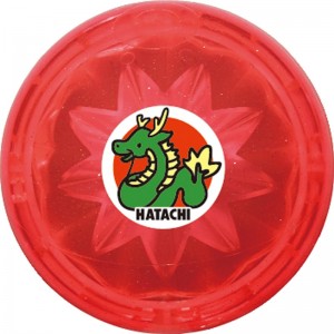 hatachi(ハタチ)2024エトボール タツGゴルフキョウギボール(bh3351-62)
