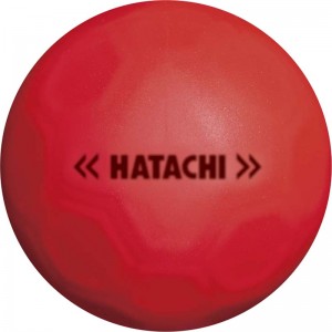 hatachi(ハタチ)SHOOTボールGゴルフ競技ボール(bh3460-62）