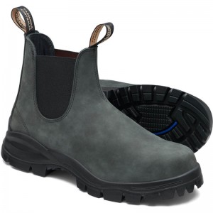 BLUNDSTONE(ブランドストーン)LUG BOOTSカジュアル シューズ(bs2238056-56)