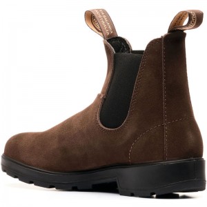 Blundstone(ブランドストーン)ORIGINALS BS2410 200カジュアル シューズ(bs2410200-200)