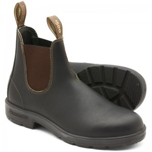 ブランドストーンblundstoneBS500カジュアルシューズ(bs500050-50)