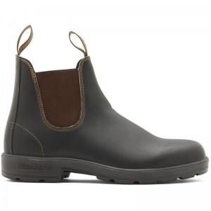 ブランドストーンblundstoneBS500カジュアルシューズ(bs500050-50)