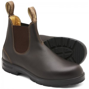 ブランドストーンblundstoneBS550カジュアルシューズ(bs550292-292)