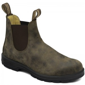 ブランドストーンblundstoneBS585カジュアルシューズ(bs585267-267)