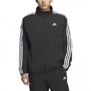 adidas(アディダス)31 MMH3STクロスJKTマルチSPウィンド シャツM(bxf54-ia9374)