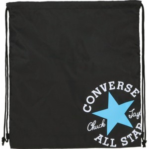 converse(コンバース)2F ナップサックLマルチSP ランドリーバッグ(c2255092-1922)