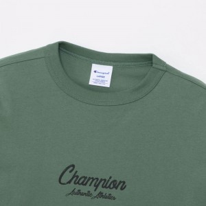 ＬＯＮＧ　ＳＬＥＥＶＥ　Ｔ－ＳＨCHAMPIONACTIVEWEAR MEN’S BASICウェア（メンズ・ユニ）(C3-A413)